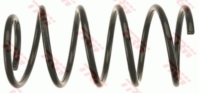 Пружина ходовой части TRW JCS1220