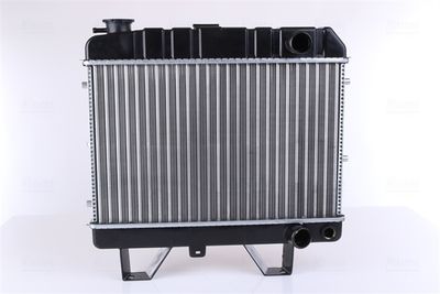Radiators, Motora dzesēšanas sistēma NISSENS 63470