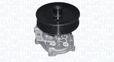 Ūdens sūknis, dzinēja dzesēšana MAGNETI MARELLI 352316171570