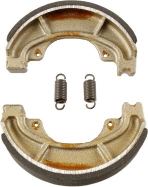 Bremžu loku komplekts TRW MCS820