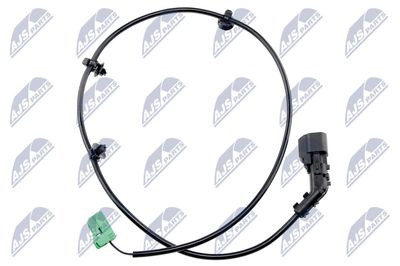 ABS savienošanas vads NTY HCA-FR-050P