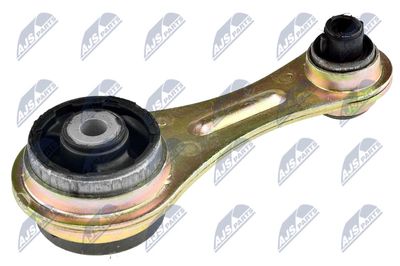 Подвеска, двигатель NTY ZPS-RE-016