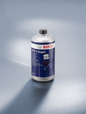 Bremžu šķidrums BOSCH 1 987 479 118