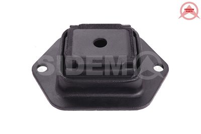 Втулка, балка моста SIDEM 853313