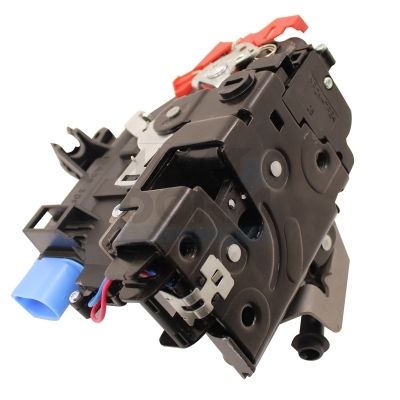 Замок двери MEAT & DORIA 31388