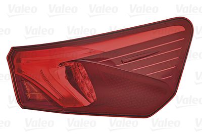 VALEO 047040 Aizmugurējais lukturis