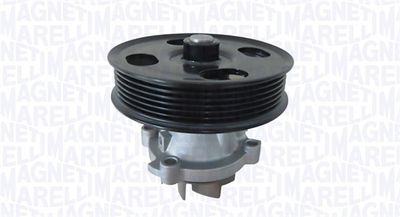 Ūdens sūknis, dzinēja dzesēšana MAGNETI MARELLI 352316171348