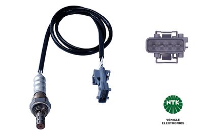 Лямбда-зонд NTK 94812