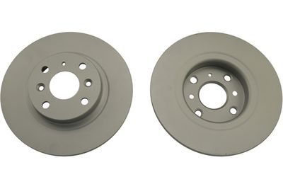 Тормозной диск KAVO PARTS BR-4808-C