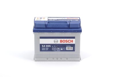 Стартерная аккумуляторная батарея BOSCH 0 092 S40 050