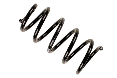 Пружина ходовой части BILSTEIN 36-215430