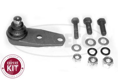 Balst-/Virzošais šarnīrs CORTECO 49398511