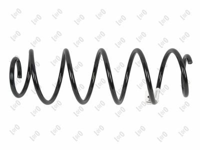 Balstiekārtas atspere ABAKUS 234-02-054