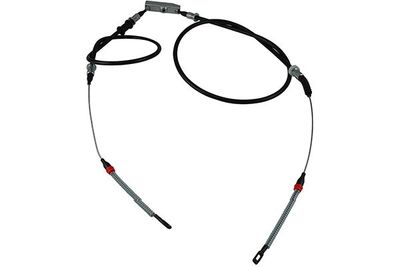 Trose, Stāvbremžu sistēma KAVO PARTS BHC-1033
