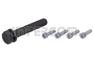 Комплект болтов, ременный шкив - коленчатый вал ORIGINAL IMPERIUM 41007