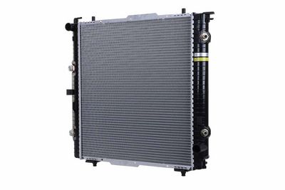 Radiators, Motora dzesēšanas sistēma HELLA 8MK 366 300-591