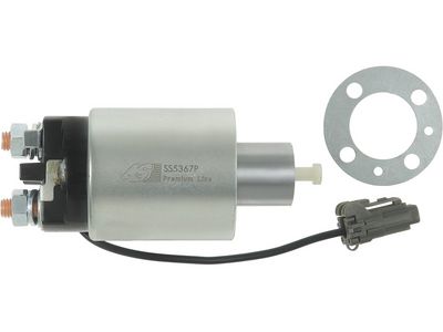 Ievilcējrelejs, Starteris AS-PL SS5367P