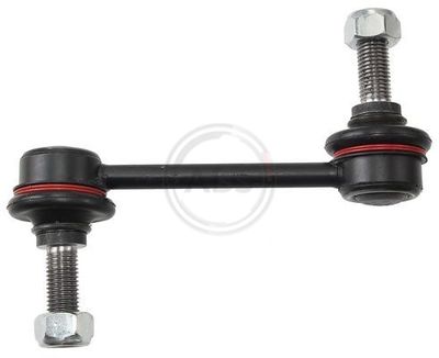 Stiepnis/Atsaite, Stabilizators A.B.S. 260561