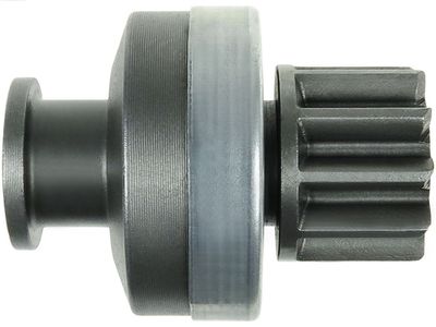 Pievads ar brīvgaitas mehānismu, Starteris AS-PL SD9156S