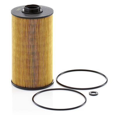 Degvielas filtrs MANN-FILTER PU 10 026 X