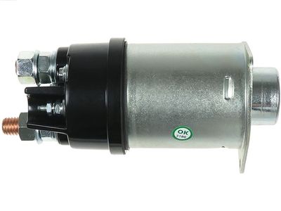Ievilcējrelejs, Starteris AS-PL SS1123P