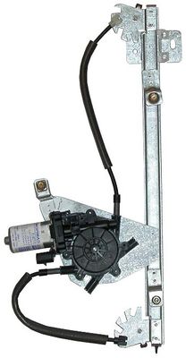 Стеклоподъемник VALEO 850129