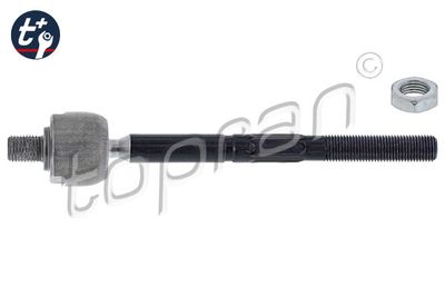 Осевой шарнир, рулевая тяга TOPRAN 701 482