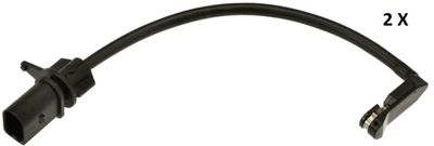 Indikators, Bremžu uzliku nodilums TRW GIC361