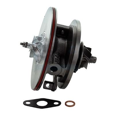 Картридж турбонагнетателя, турбонагнетатель MEAT & DORIA 601347