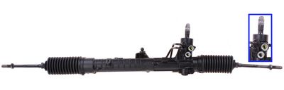 Рулевой механизм ELSTOCK 11-0125