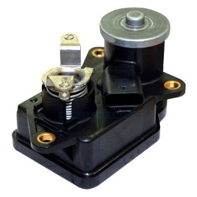 Regulēšanas elements, Iepl. kanāla aizvars (Iepl. caurule) MEAT & DORIA 89102