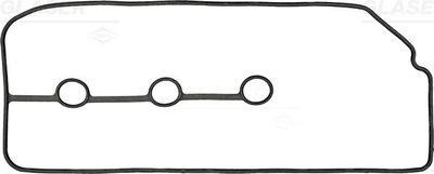 Прокладка, крышка головки цилиндра GLASER X59521-01