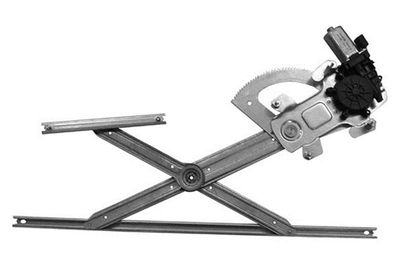 Стеклоподъемник MAGNETI MARELLI 350103100500