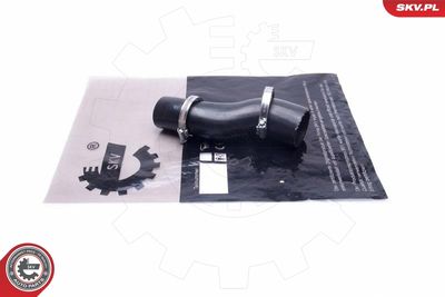 Трубка нагнетаемого воздуха ESEN SKV 24SKV587