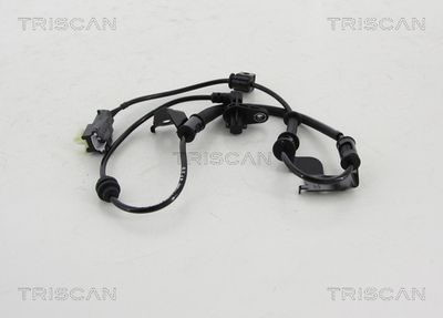 Датчик, частота вращения колеса TRISCAN 818 043 325