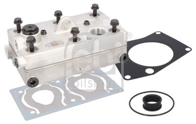 Cilindru galva, Gaisa kompresors FEBI BILSTEIN 186342