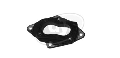 Фланец, карбюратор DYS 72-22743