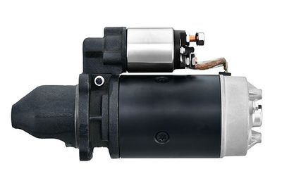 Стартер HELLA 8EA 015 642-491