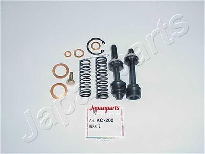 Remkomplekts, Galvenais bremžu cilindrs JAPANPARTS KC-202