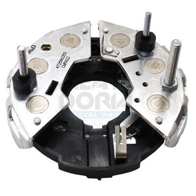 Выпрямитель, генератор MEAT & DORIA 52368