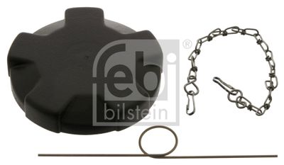 Noslēgs, degvielas tvertne FEBI BILSTEIN 06288