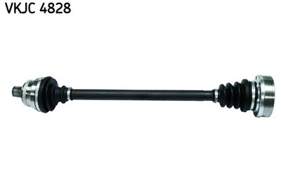 Приводной вал SKF VKJC 4828