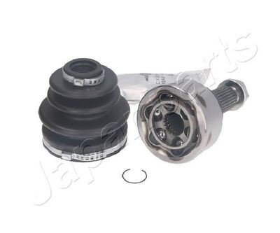 Шарнирный комплект, приводной вал JAPANPARTS GI-367