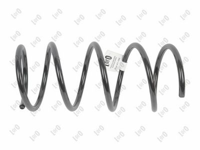 Balstiekārtas atspere ABAKUS 234-01-182