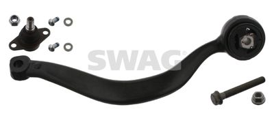 Рычаг независимой подвески колеса, подвеска колеса SWAG 20 94 0573