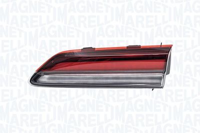 Aizmugurējais lukturis MAGNETI MARELLI 715141963700