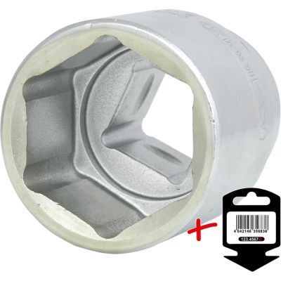 Muciņatslēga KS TOOLS 911.3408-E