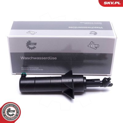 Распылитель воды для чистки, система очистки фар ESEN SKV 15SKV631