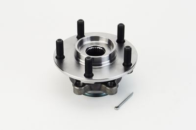 Комплект подшипника ступицы колеса CONTINENTAL CTAM WBE1033