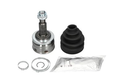 Шарнирный комплект, приводной вал KAVO PARTS CV-5528